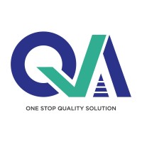 QA Stack Logo