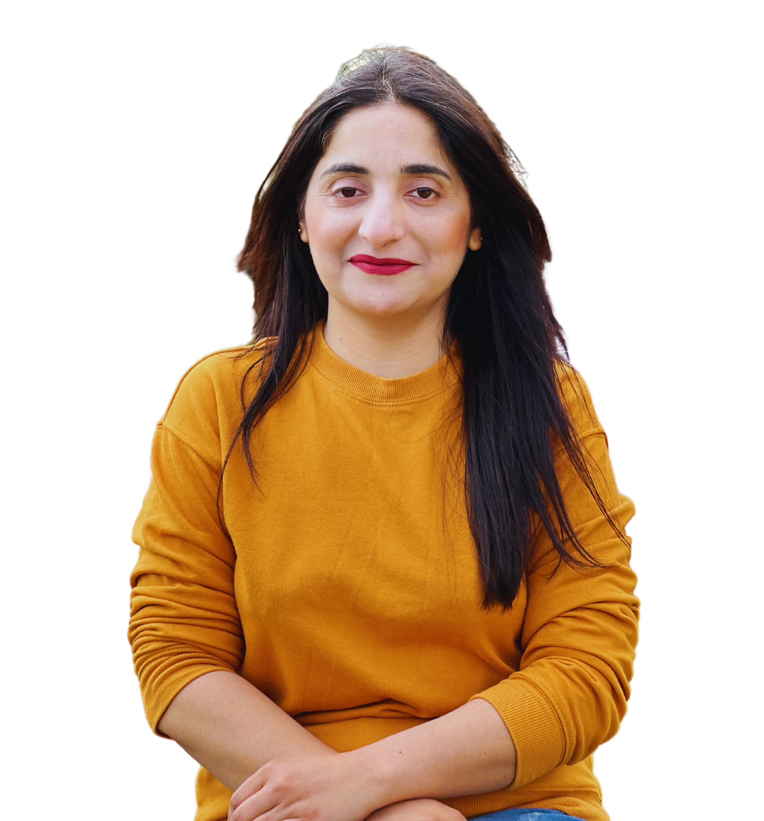 Qasim Nazir - Lead QA Instructor